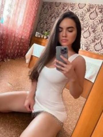 Проститутка Лина